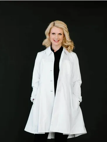 Alia Macpherson nurse practitioner