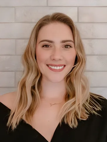 Justine Freeman master colorist and stylist