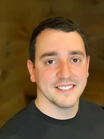Michael Read massage therapist
