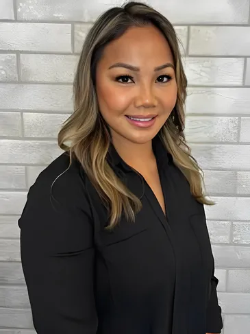 Sherry Pann hairstylist