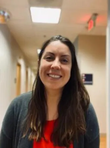 Tamra Brennan nurse practitioner