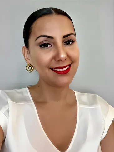 Thairy Rengifo esthetician