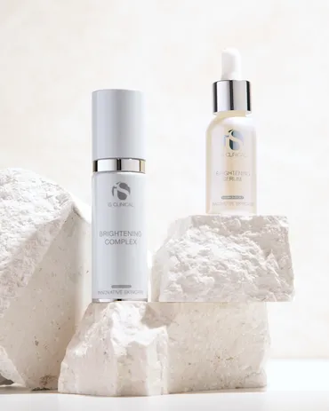 iS Clinical professional skincare product