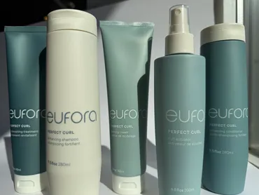 Professional skincare product available at Philip Edward Salon and Spa