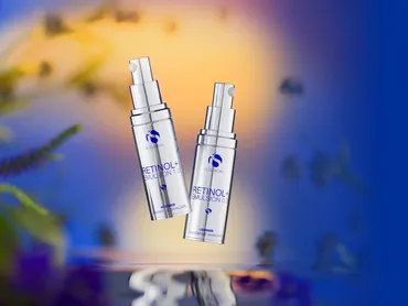 Professional skincare product recommended by estheticians
