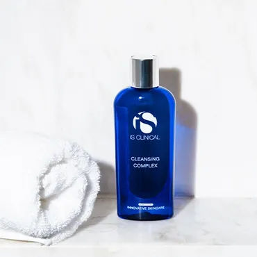 Professional skincare product at Philip Edward Salon and Spa