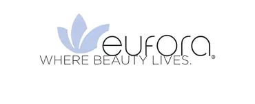 Eufora professional haircare product available in salon