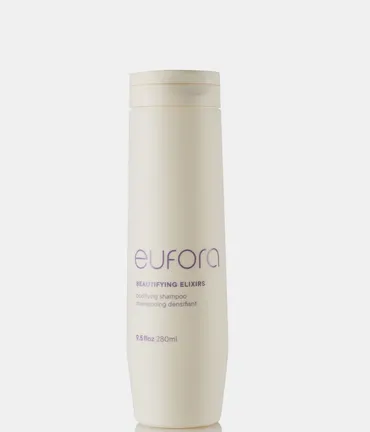Professional salon haircare product at Philip Edward Salon and Spa