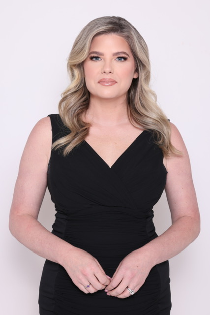 Becky Gossett skincare and wellness professional